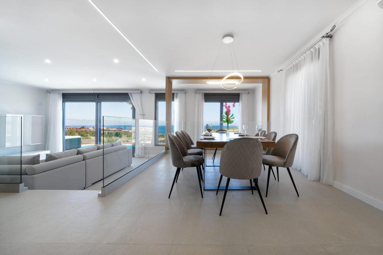 Ananda Vistas Meloneras By Maspalomas Holiday Villas エクステリア 写真