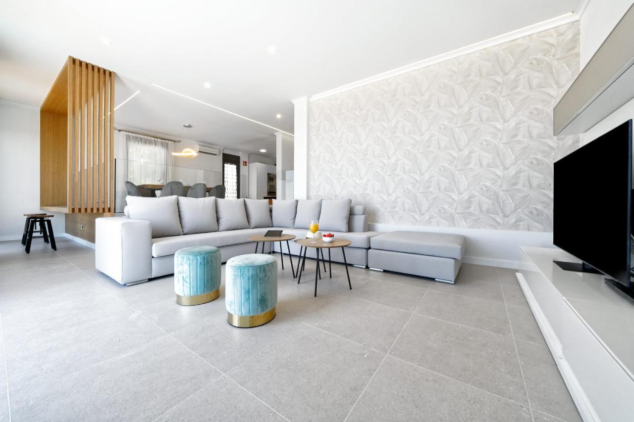 Ananda Vistas Meloneras By Maspalomas Holiday Villas エクステリア 写真