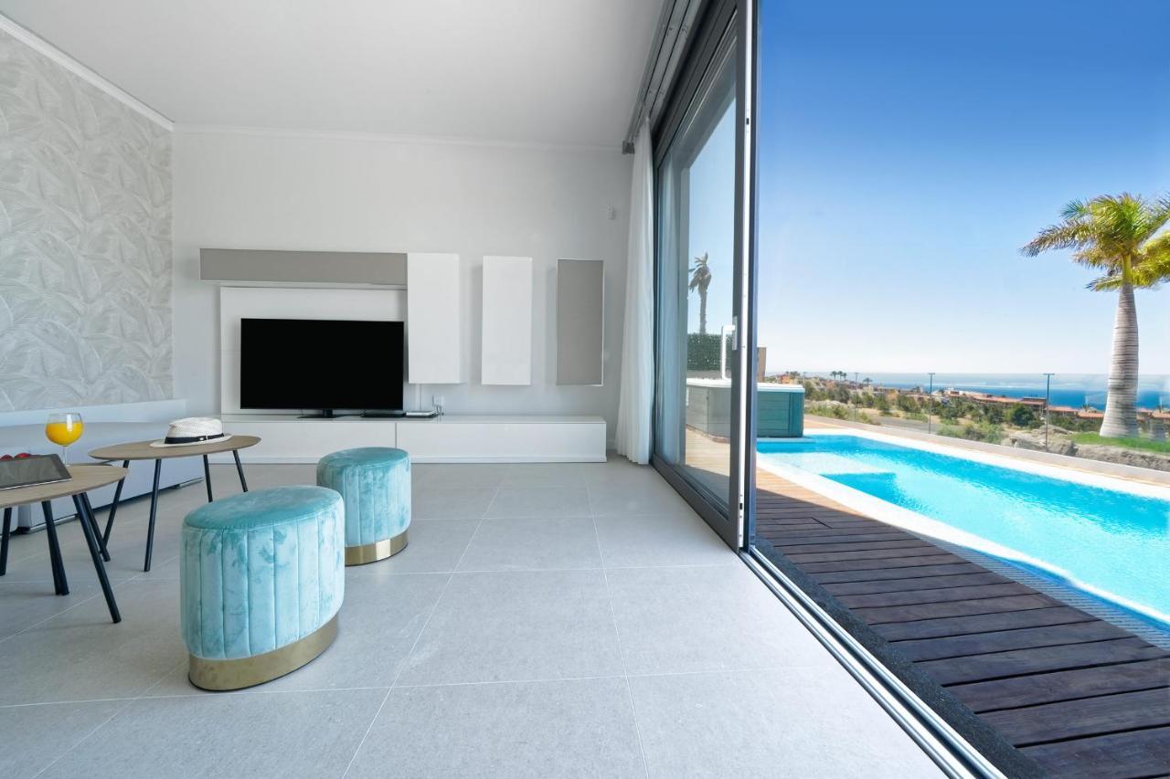 Ananda Vistas Meloneras By Maspalomas Holiday Villas エクステリア 写真