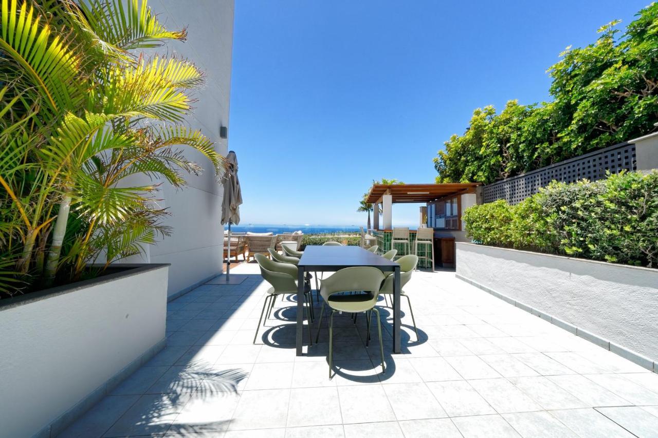 Ananda Vistas Meloneras By Maspalomas Holiday Villas エクステリア 写真