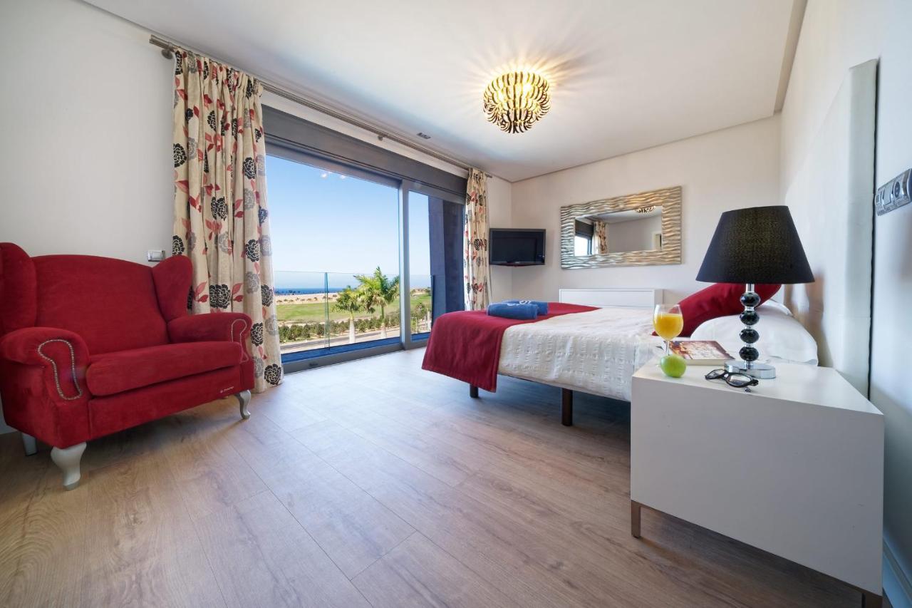 Ananda Vistas Meloneras By Maspalomas Holiday Villas エクステリア 写真