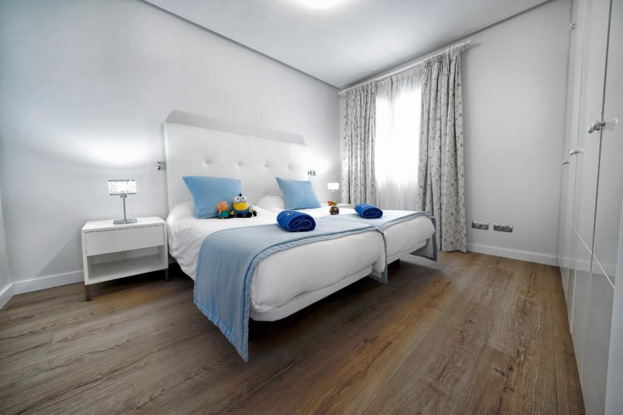 Ananda Vistas Meloneras By Maspalomas Holiday Villas エクステリア 写真
