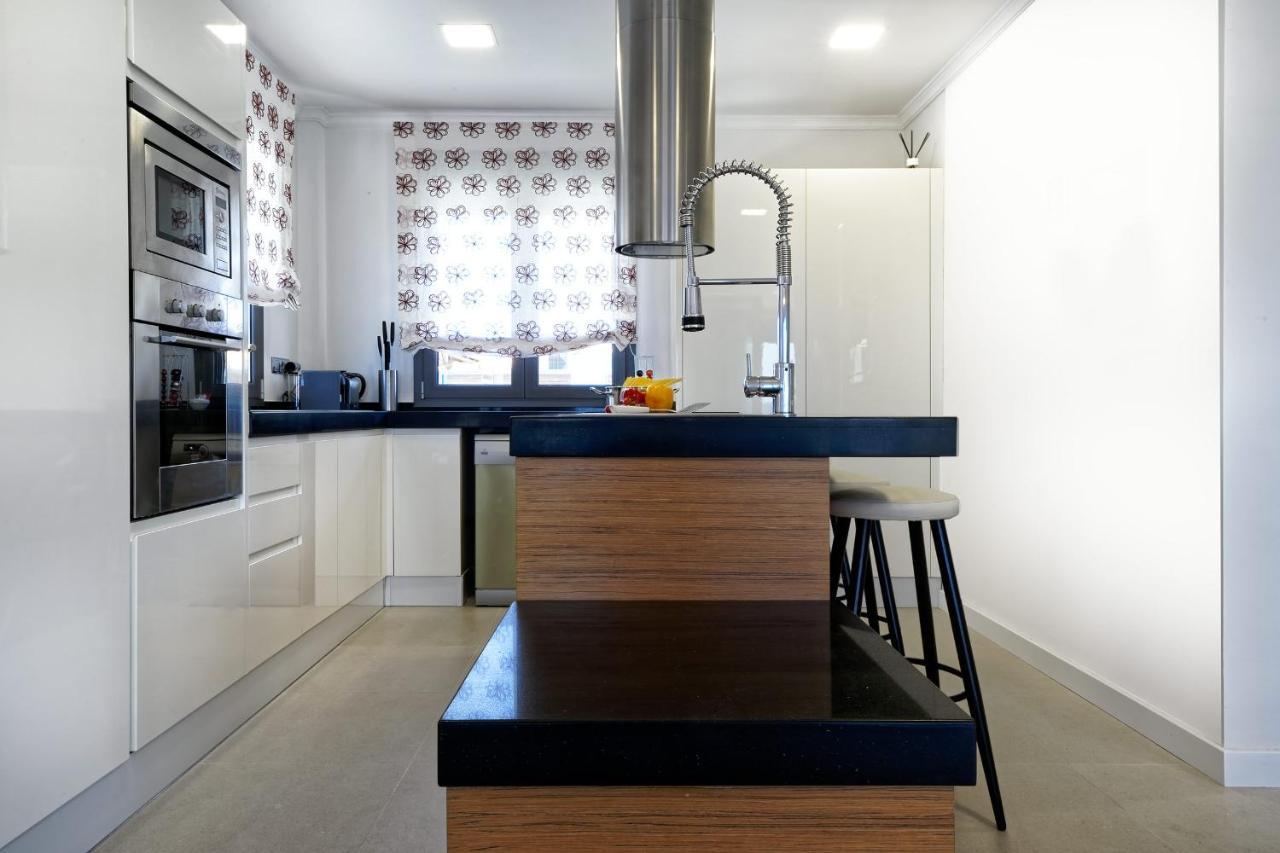 Ananda Vistas Meloneras By Maspalomas Holiday Villas エクステリア 写真