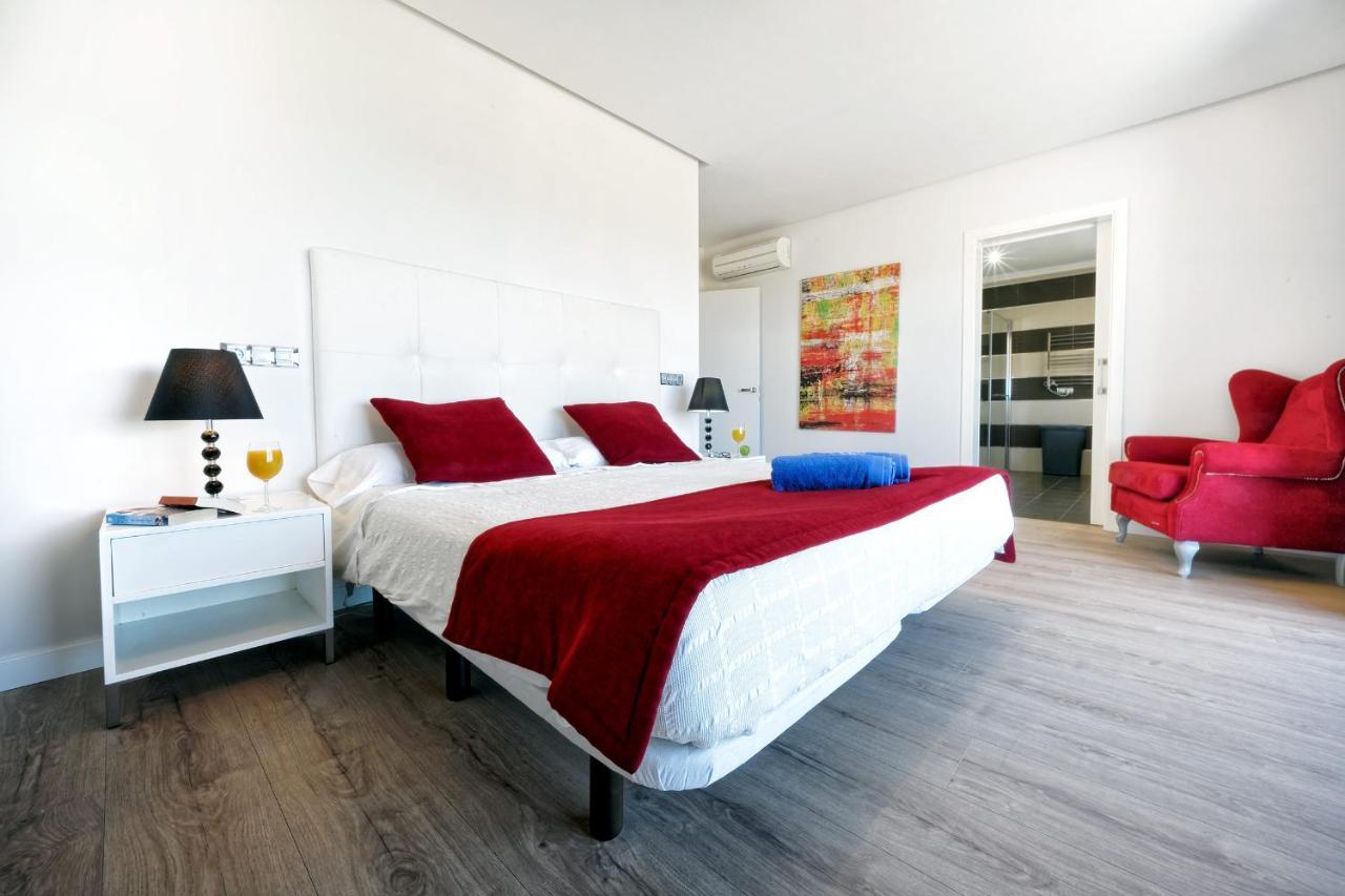 Ananda Vistas Meloneras By Maspalomas Holiday Villas エクステリア 写真