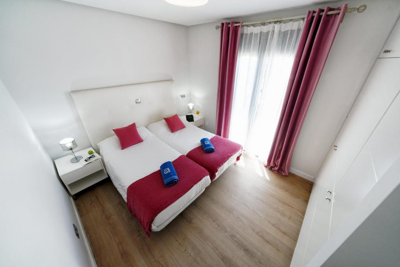 Ananda Vistas Meloneras By Maspalomas Holiday Villas エクステリア 写真