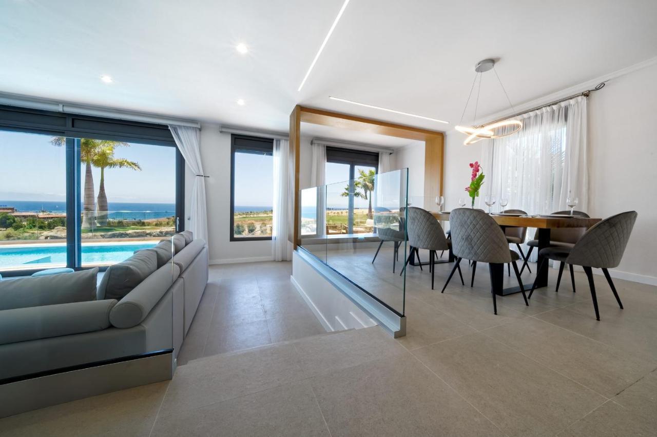 Ananda Vistas Meloneras By Maspalomas Holiday Villas エクステリア 写真
