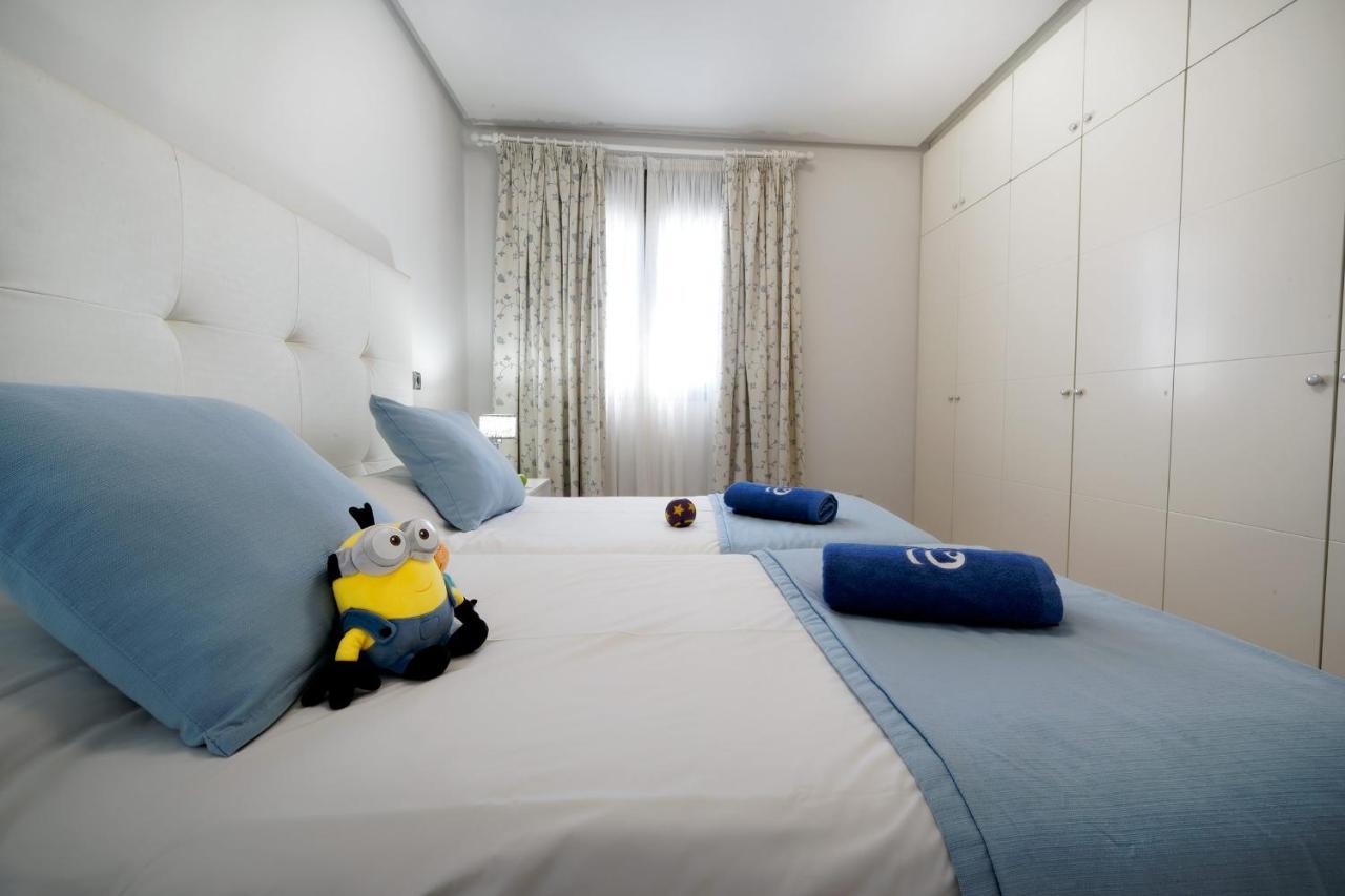 Ananda Vistas Meloneras By Maspalomas Holiday Villas エクステリア 写真