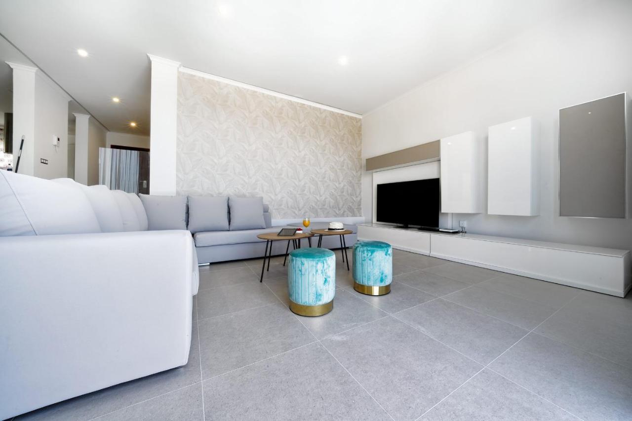 Ananda Vistas Meloneras By Maspalomas Holiday Villas エクステリア 写真