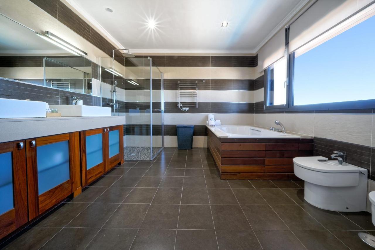 Ananda Vistas Meloneras By Maspalomas Holiday Villas エクステリア 写真