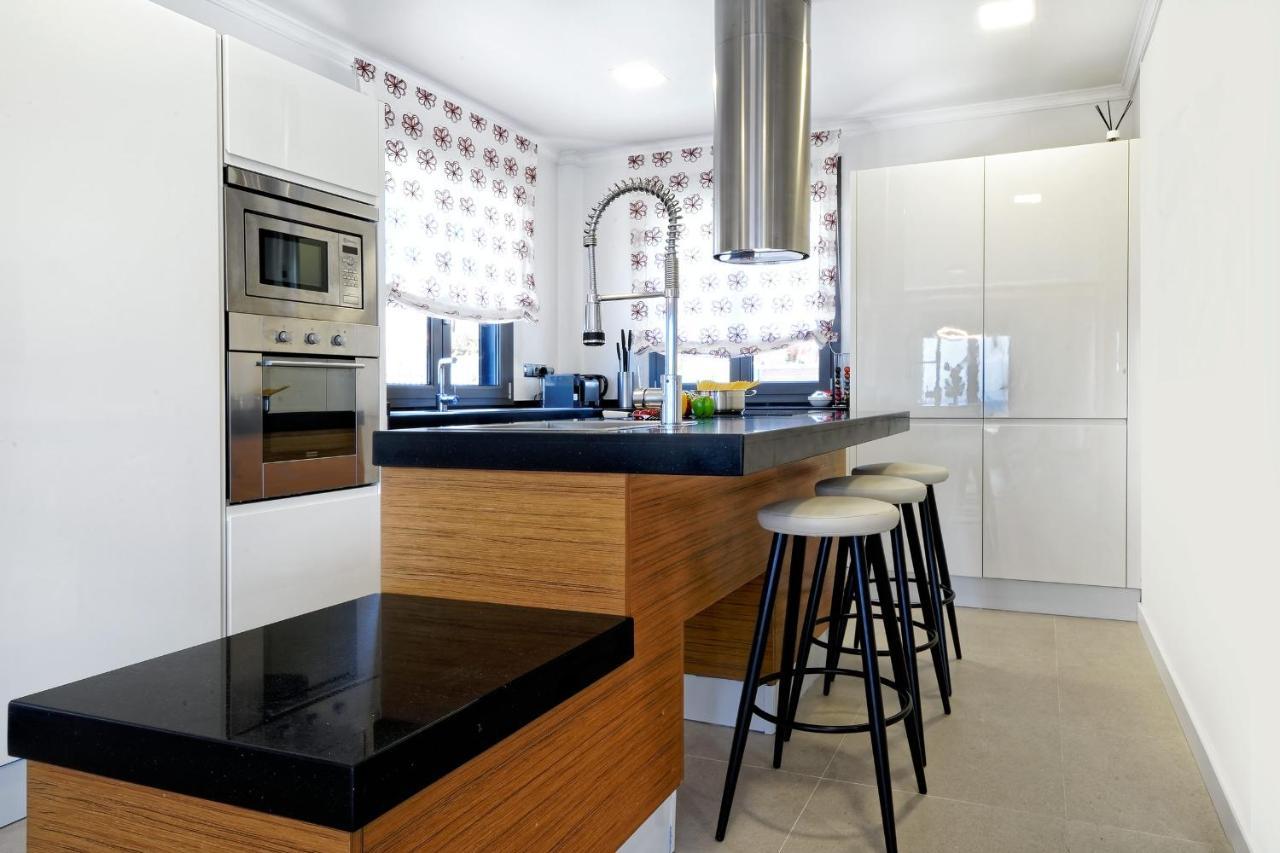 Ananda Vistas Meloneras By Maspalomas Holiday Villas エクステリア 写真