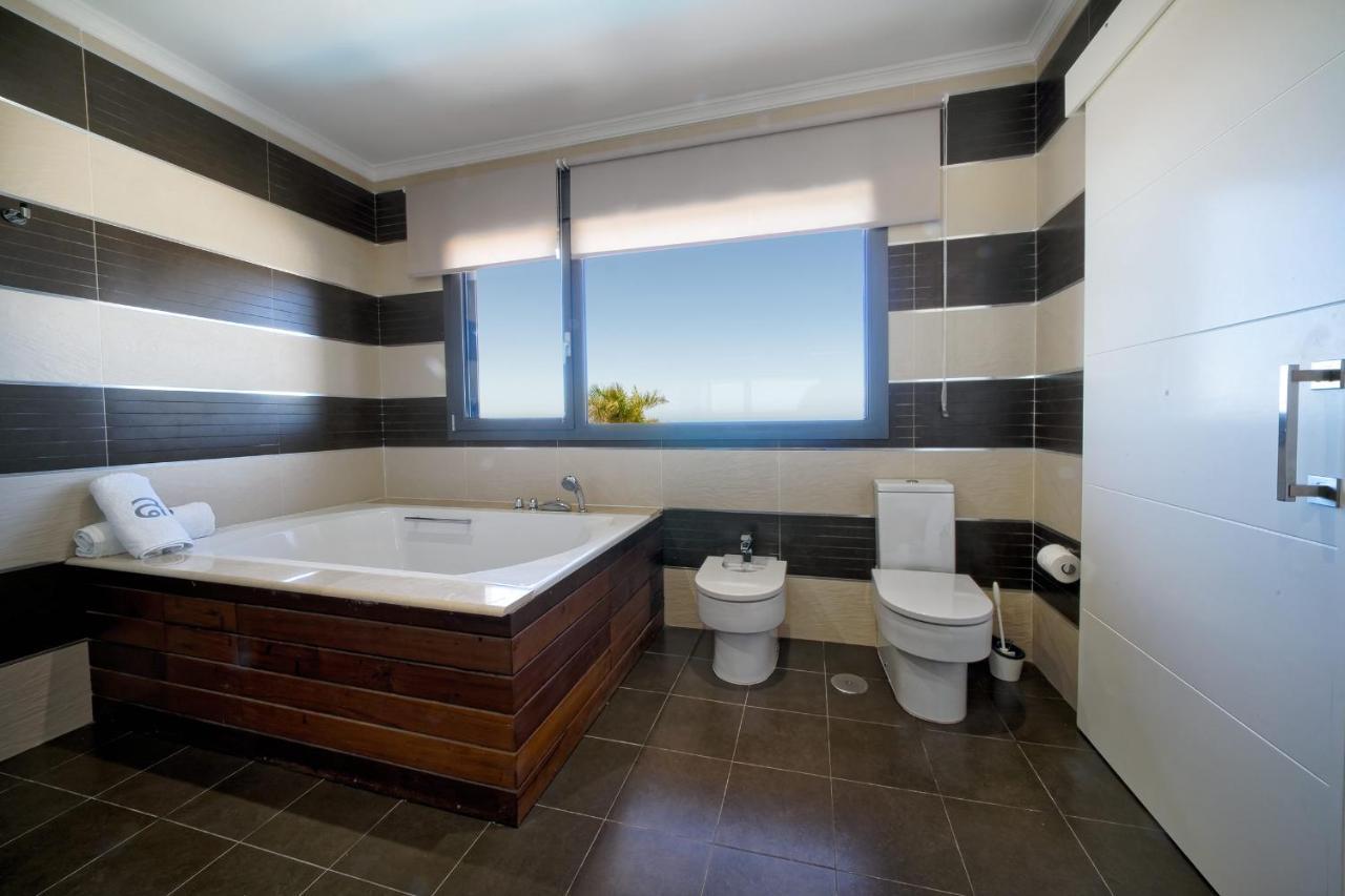 Ananda Vistas Meloneras By Maspalomas Holiday Villas エクステリア 写真