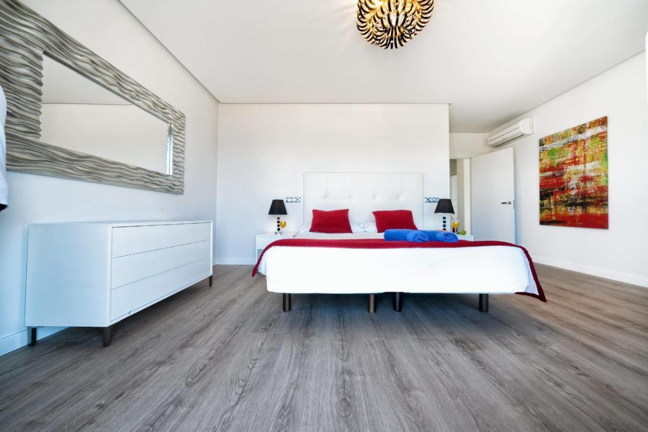 Ananda Vistas Meloneras By Maspalomas Holiday Villas エクステリア 写真