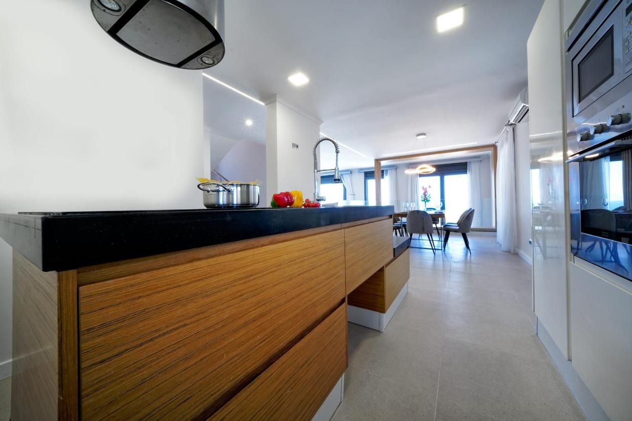 Ananda Vistas Meloneras By Maspalomas Holiday Villas エクステリア 写真