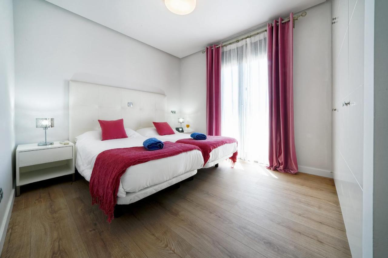 Ananda Vistas Meloneras By Maspalomas Holiday Villas エクステリア 写真
