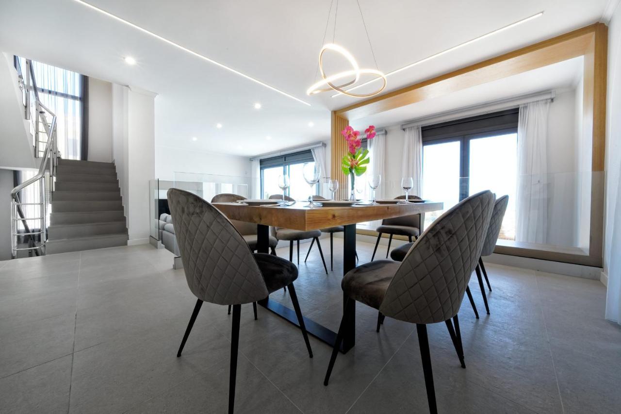 Ananda Vistas Meloneras By Maspalomas Holiday Villas エクステリア 写真