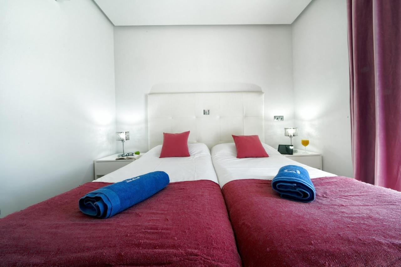 Ananda Vistas Meloneras By Maspalomas Holiday Villas エクステリア 写真