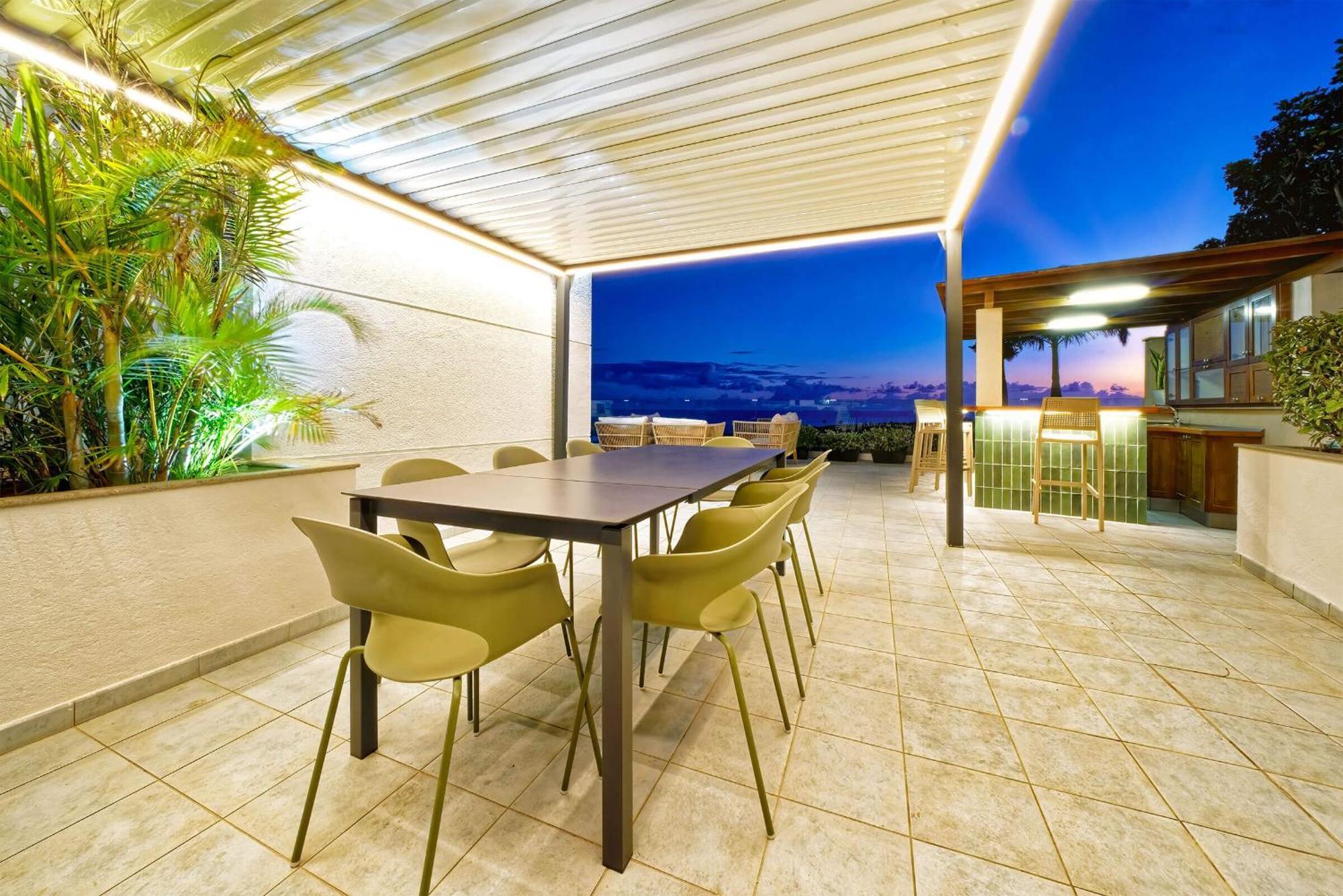 Ananda Vistas Meloneras By Maspalomas Holiday Villas エクステリア 写真