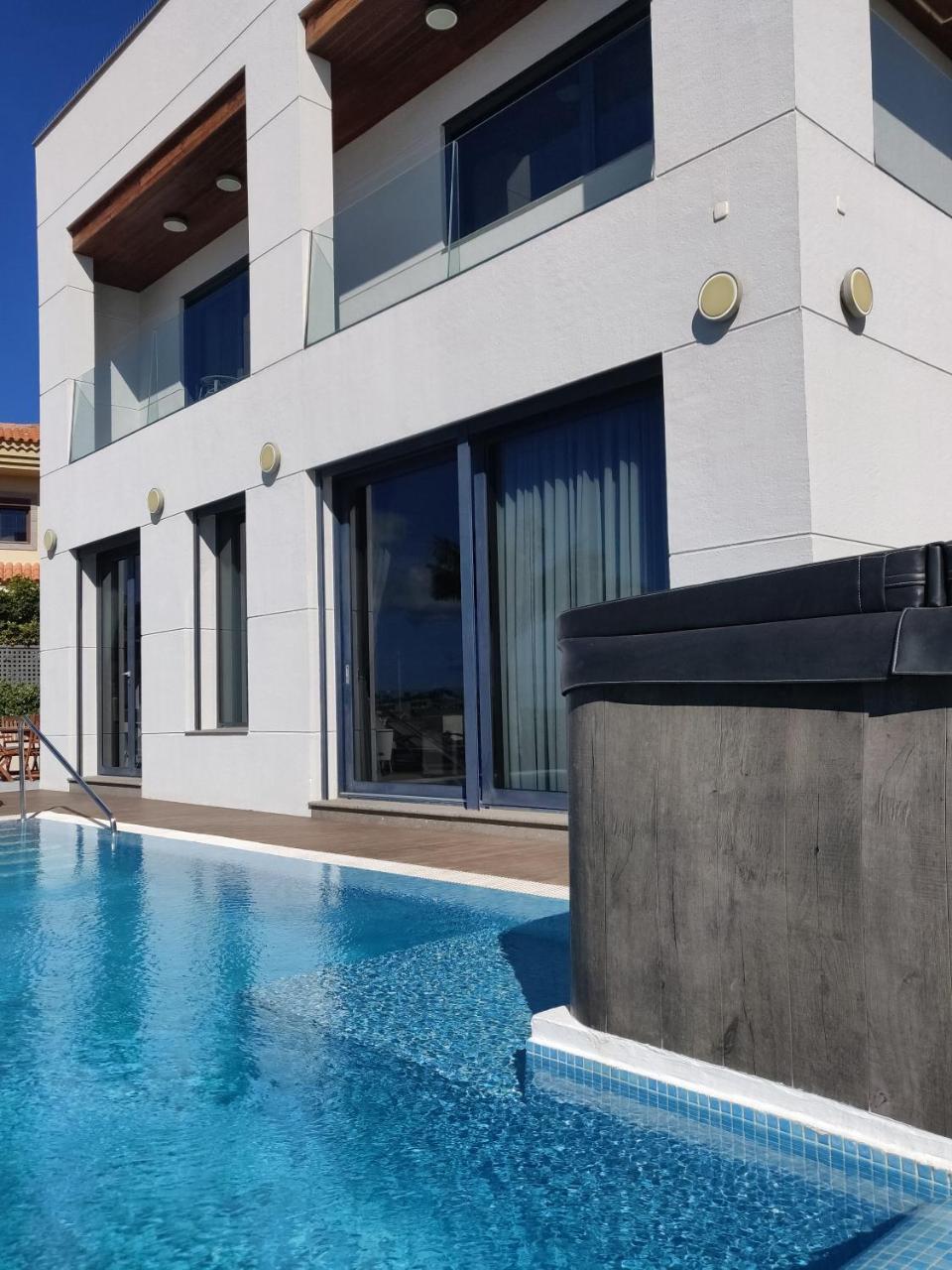 Ananda Vistas Meloneras By Maspalomas Holiday Villas エクステリア 写真