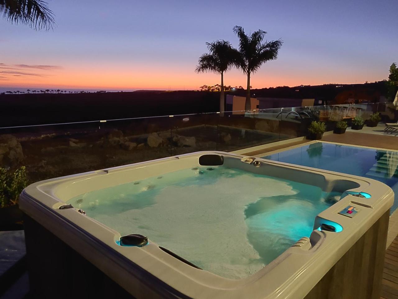 Ananda Vistas Meloneras By Maspalomas Holiday Villas エクステリア 写真