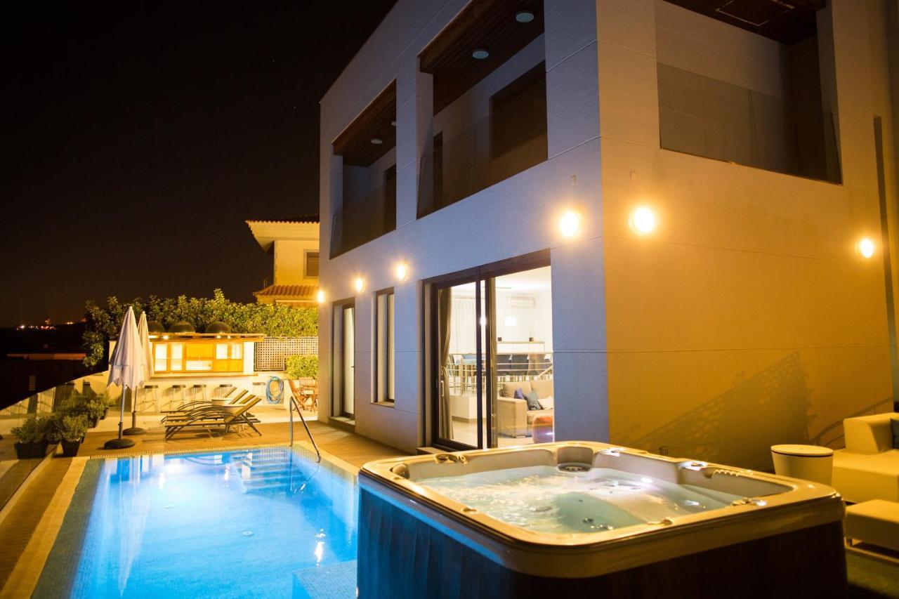 Ananda Vistas Meloneras By Maspalomas Holiday Villas エクステリア 写真