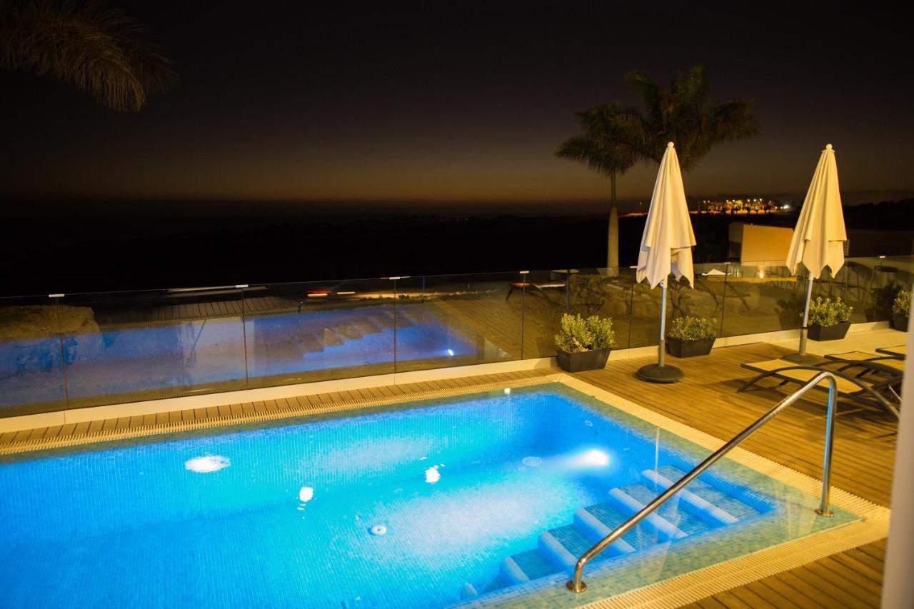 Ananda Vistas Meloneras By Maspalomas Holiday Villas エクステリア 写真