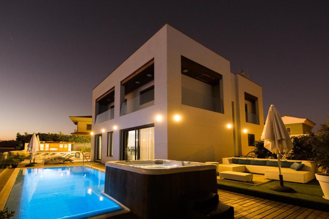 Ananda Vistas Meloneras By Maspalomas Holiday Villas エクステリア 写真