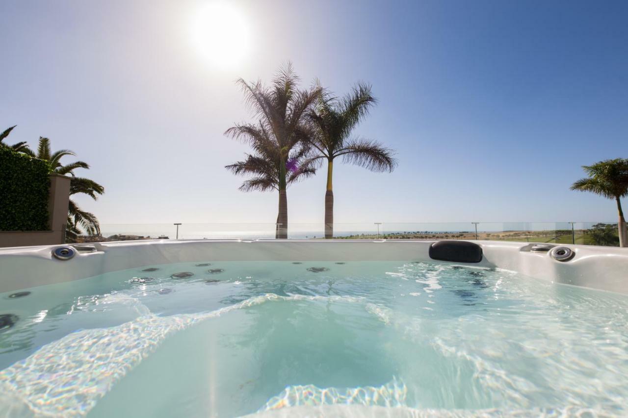 Ananda Vistas Meloneras By Maspalomas Holiday Villas エクステリア 写真