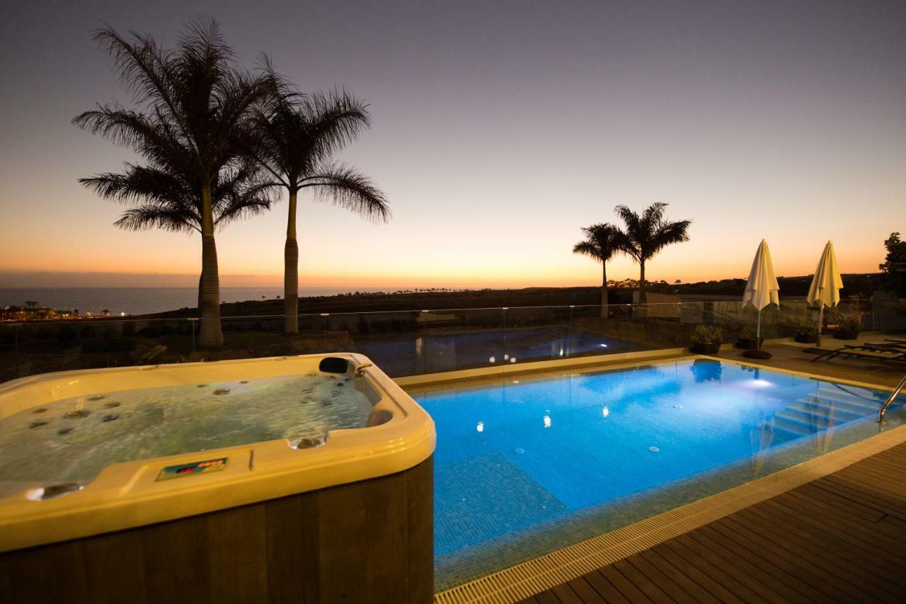 Ananda Vistas Meloneras By Maspalomas Holiday Villas エクステリア 写真
