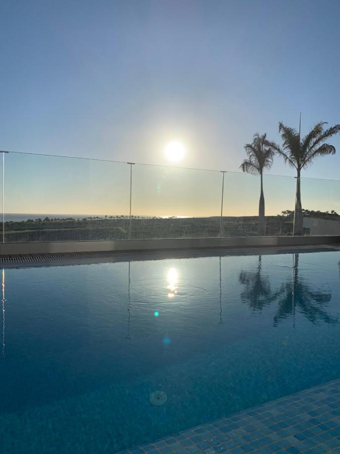 Ananda Vistas Meloneras By Maspalomas Holiday Villas エクステリア 写真